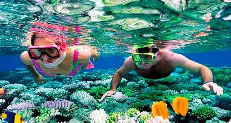 16 jours Égypte et Jordanie Joyaux - Vacations to go travel 9