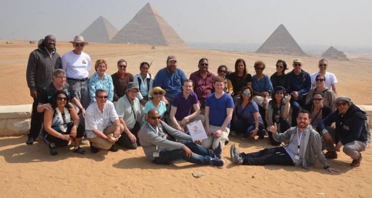16 jours Égypte et Jordanie Joyaux - Vacations to go travel 3