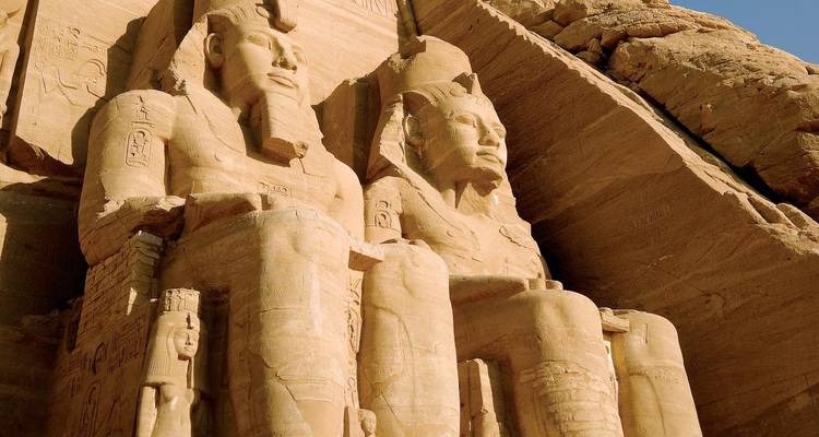 16 jours Égypte et Jordanie Joyaux - Vacations to go travel 8