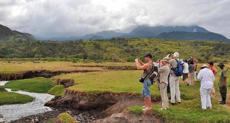 Circuito de un día al Parque Nacional de Arusha - Kilisa Tours & Safaris 2