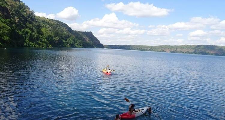 Circuito de un día al lago de Chala - Kilisa Tours & Safaris 7