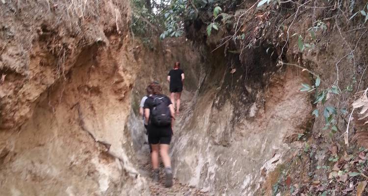 Randonnée à Nagarkot - 1 jour - Adventure Bound 7