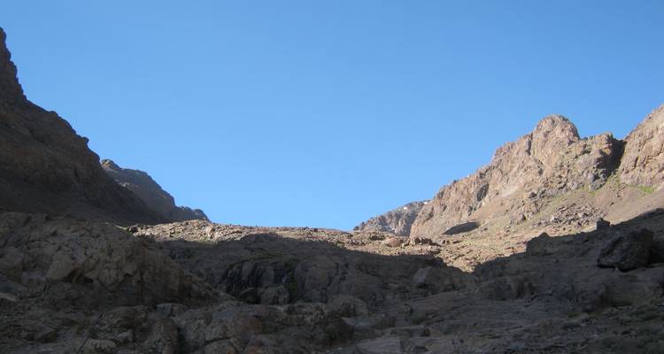 Trek dans les villages berbères 3 jours et 2 nuits - Morocco Mountain Guides 6