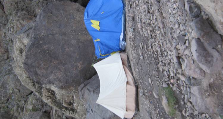 Trek dans les villages berbères 3 jours et 2 nuits - Morocco Mountain Guides 2