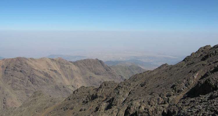 Trek dans les villages berbères 3 jours et 2 nuits - Morocco Mountain Guides 10