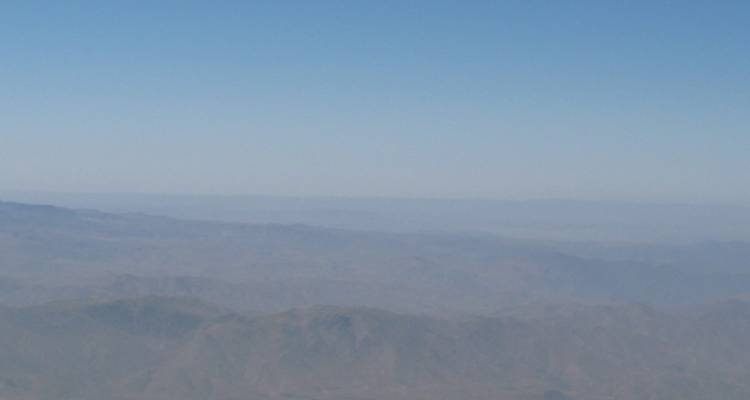 Haz senderismo por el pico más alto del norte de África monte Toubkal 4167 - Morocco Mountain Guides 1