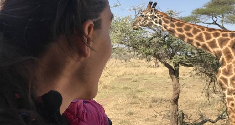 Circuito de un día al lago Manyara - Kilisa Tours & Safaris 4
