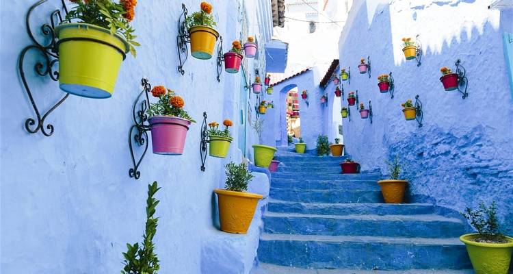 16 días por Egipto y Marruecos - Vacations to go travel 4