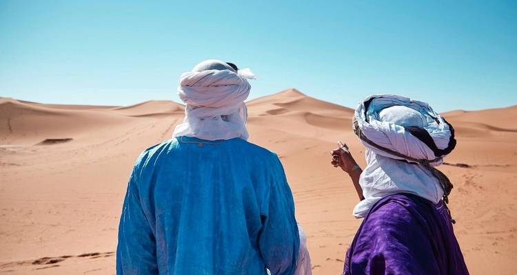 16 días por Egipto y Marruecos - Vacations to go travel 1