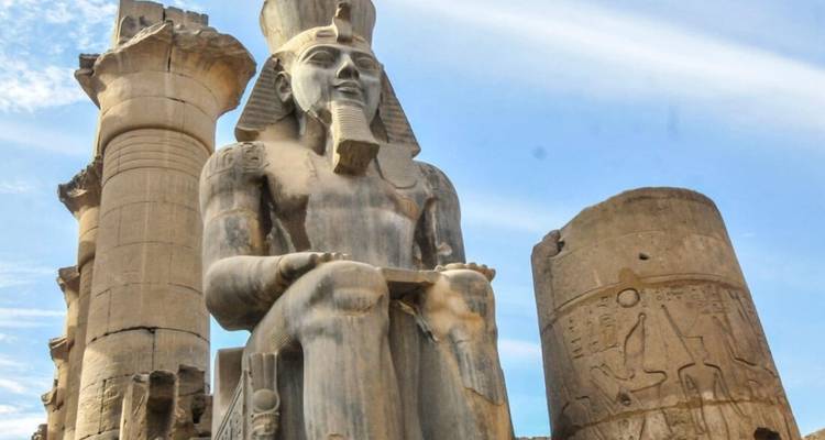 16 días por Egipto y Marruecos - Vacations to go travel 3