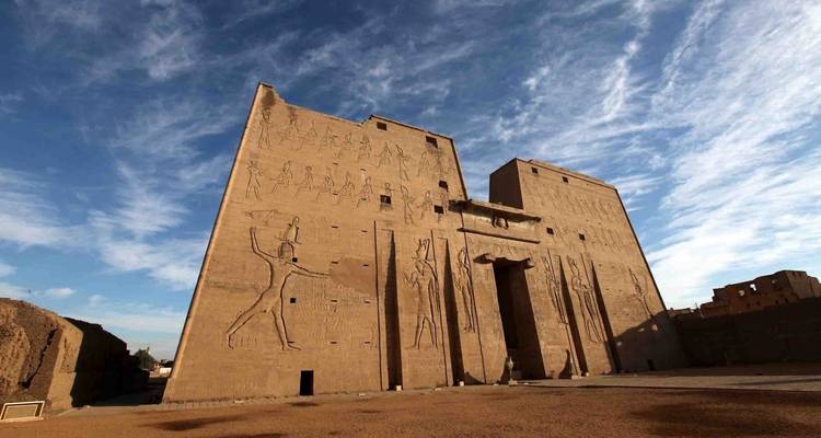 16 días por Egipto y Marruecos - Vacations to go travel 8