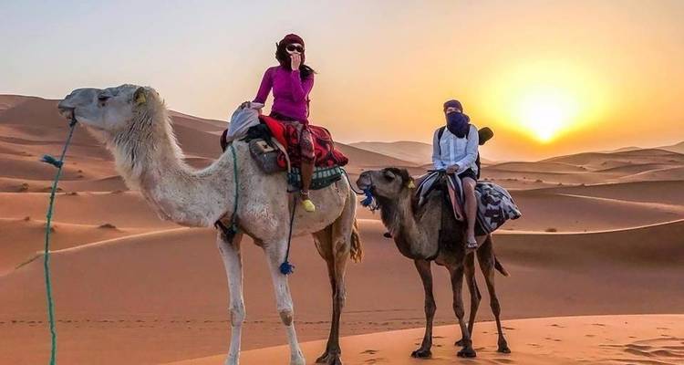 16 días por Egipto y Marruecos - Vacations to go travel 2