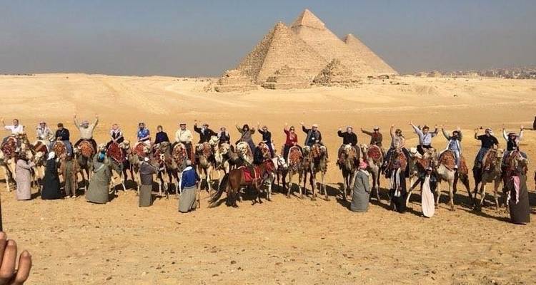 16 días por Egipto y Marruecos - Vacations to go travel 6