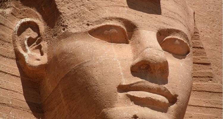 16 días por Egipto y Marruecos - Vacations to go travel 9