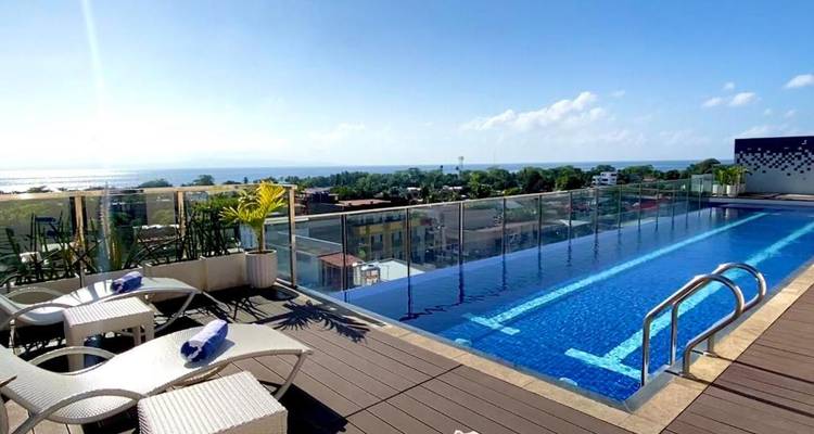 Dumaguete: Balinsasayao twinlakes tour with free city tour - Travis Travel and Tours 3