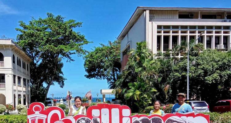 Dumaguete: Balinsasayao twinlakes tour with free city tour - Travis Travel and Tours 4