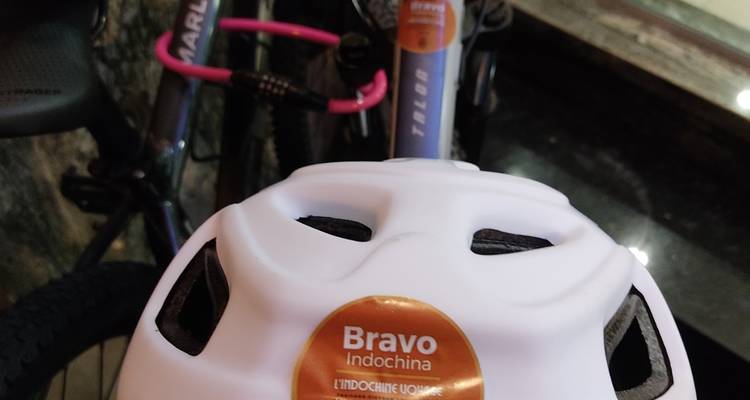 Las grandes vueltas ciclistas por tres países de Indochina - Bravo Indochina Tours 6