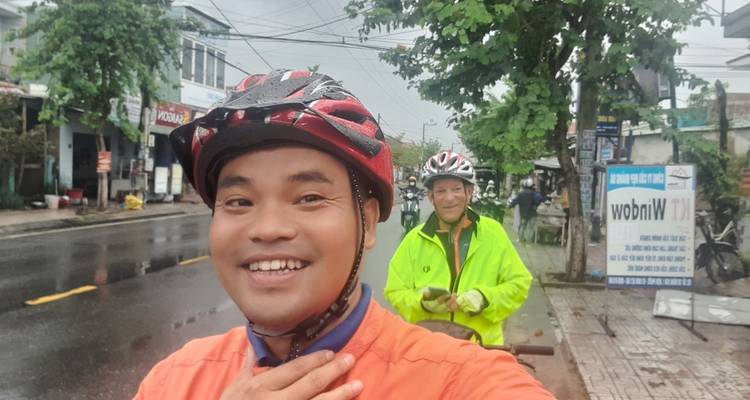 Las grandes vueltas ciclistas por tres países de Indochina - Bravo Indochina Tours 9