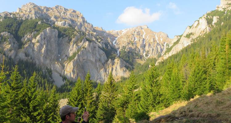 Trek du château du roi au cœur de la reine - BikeInTime 9