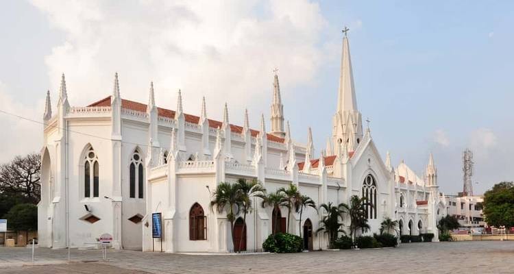 Viaje a los templos del sur de la India con Kerala Espiritual Total todo incluido - Real viaggi india  6