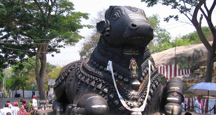 Paquete turístico romántico por Karnataka con Kerala y hotel incluido - Real viaggi india  1