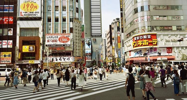 Japan Family Journey: From Ancient to Modern Times - G Adventures 3