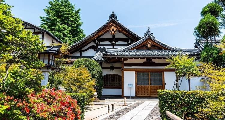 Japan Family Journey: From Ancient to Modern Times - G Adventures 2