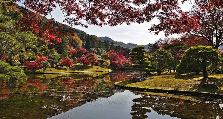 Japan Family Journey: From Ancient to Modern Times - G Adventures 8