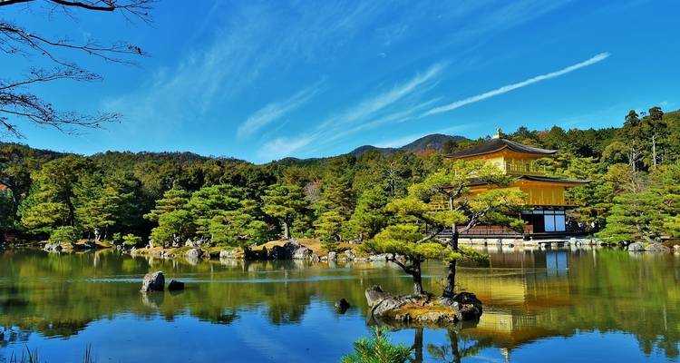 Japan Family Journey: From Ancient to Modern Times - G Adventures 7