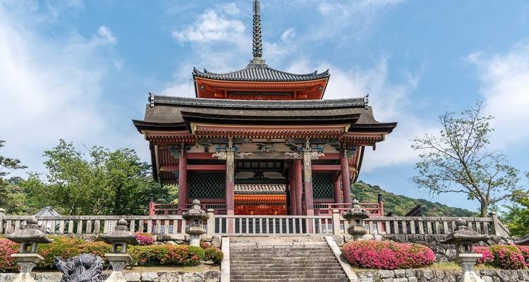 Japan Family Journey: From Ancient to Modern Times - G Adventures 6