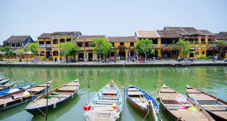 Southeast Asia Family Journey: Vietnam to Cambodia - G Adventures 4