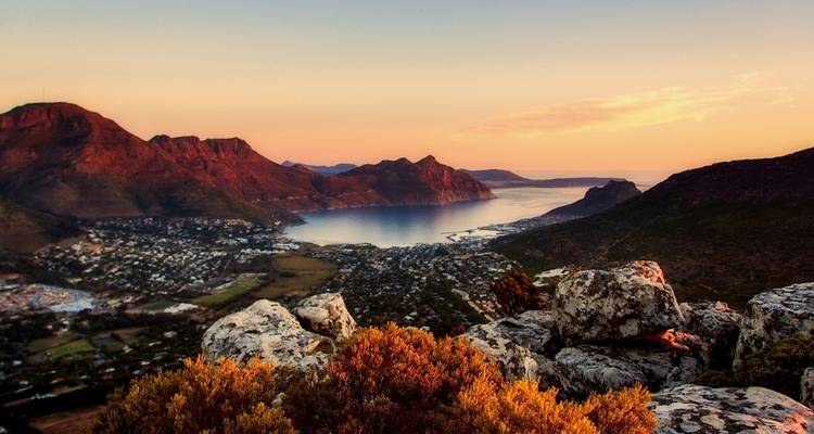 Voyage en famille en Afrique australe : A la recherche des Big Five - G Adventures 8