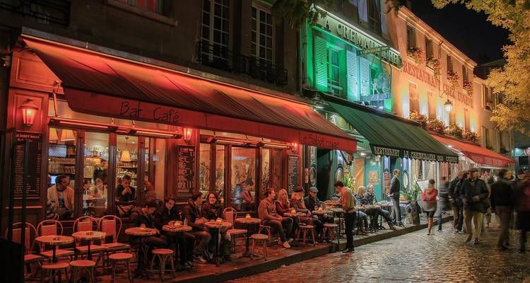 Viaje familiar a Francia: de París a Normandía y más allá - G Adventures 6