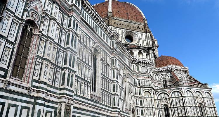 Italy Family Journey: Venice to Rome - G Adventures 4
