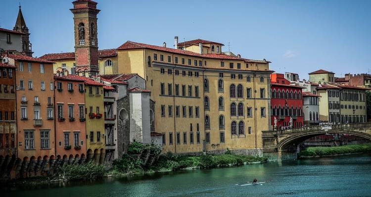 Italy Family Journey: Venice to Rome - G Adventures 3
