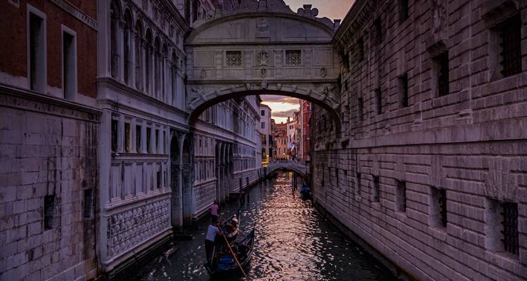 Italy Family Journey: Venice to Rome - G Adventures 1
