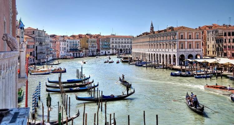 Italy Family Journey: Venice to Rome - G Adventures 7