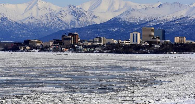 Voyage en famille en Alaska : Explorateur de la nature sauvage - G Adventures 1