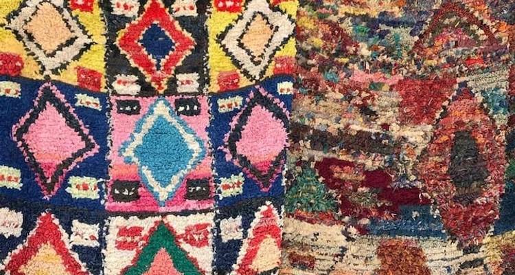 Excursión a los pueblos bereberes y travesía de montaña 4 días y 3 noches - Morocco Mountain Guides 2