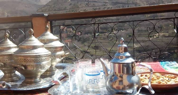 Subida al Toubkal - 3 días y 2 noches - Morocco Mountain Guides 10