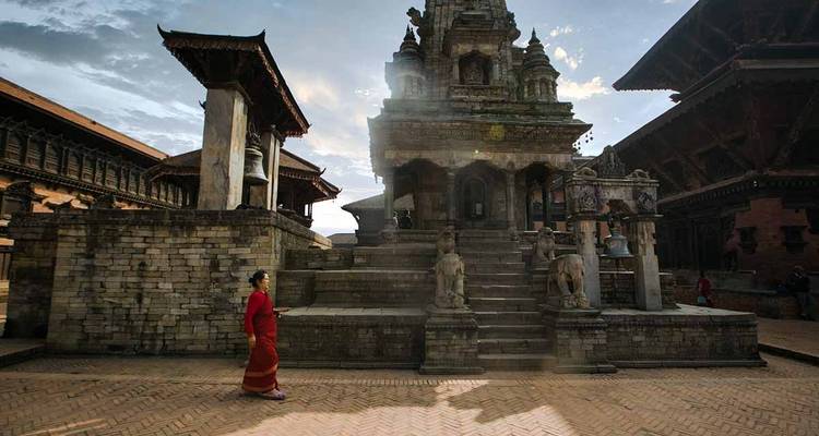 Explore Nepal - Travel Max Guide 10