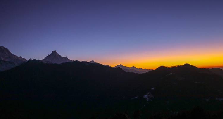 Explore Nepal - Travel Max Guide 3