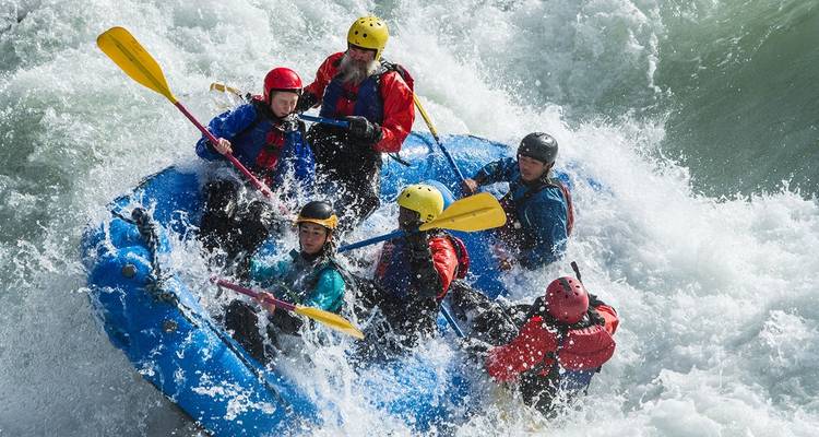 Viaje Multiaventura en Nepal - Manakamana Treks & Expedition Pvt. Ltd. 4