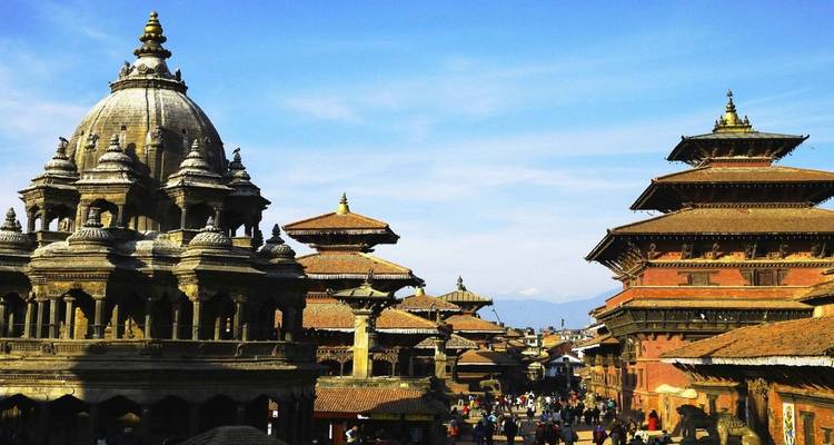 Viaje Multiaventura en Nepal - Manakamana Treks & Expedition Pvt. Ltd. 2