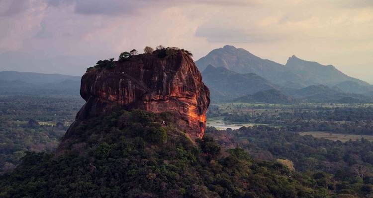 Glamping en Sri Lanka, la forma glamurosa descubrir la belleza del campamento - Koon Holidays (Pvt) Ltd 9