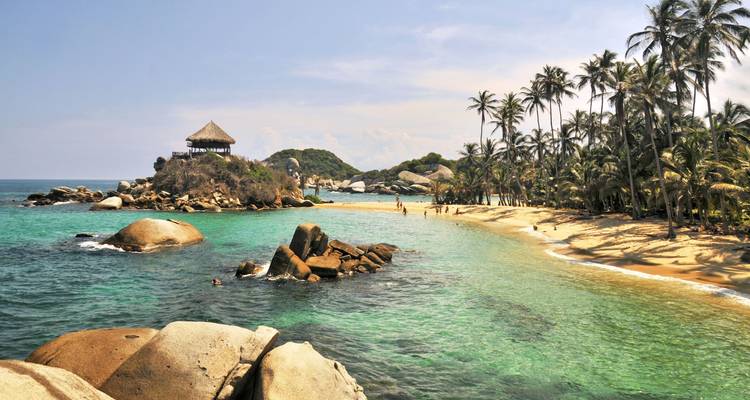 Descubre Cartagena - 5 días - Signature DMC 4