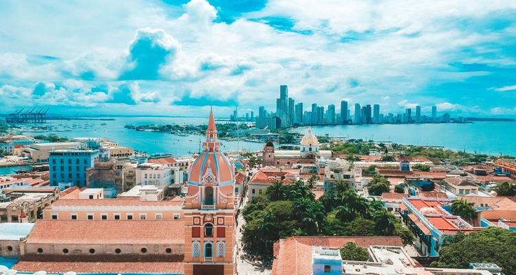 Descubre Cartagena - 5 días - Signature DMC 3