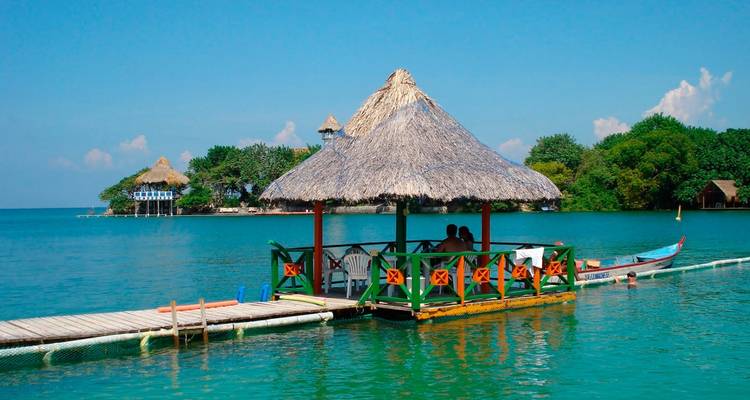 Descubre Cartagena - 5 días - Signature DMC 9