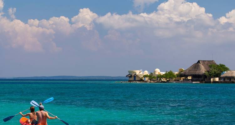 Descubre Cartagena - 5 días - Signature DMC 10