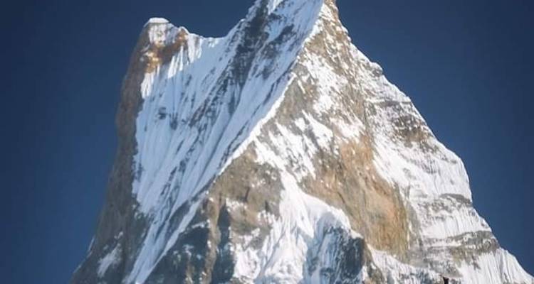 Senderismo Mardi Himal - Mountain Ascend Treks Pvt. Ltd. 6